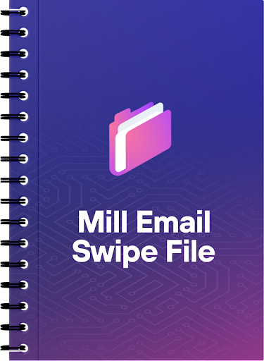 2.1 Mill Email Swipe-File 1000 Emails
