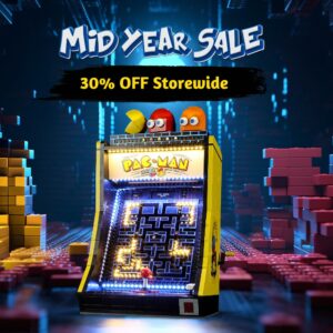 Lightailing, 30% Off for Mid Year Sale！