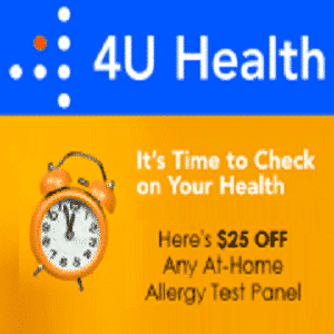 4uhealth, Check Your Health on Your Own Terms
