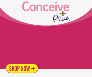 Conceive Plus. Birth Control Detox