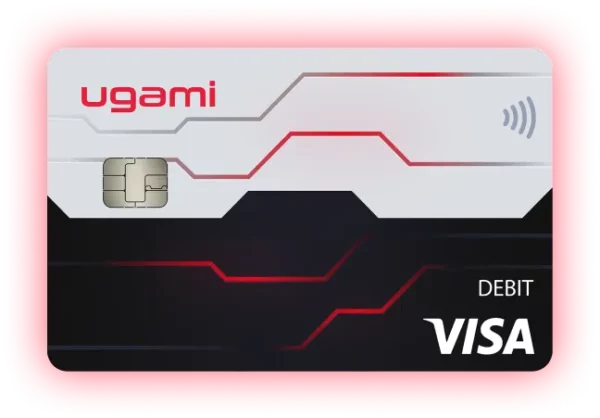 Ugami Card 1