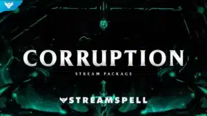 Corruption Stream Package