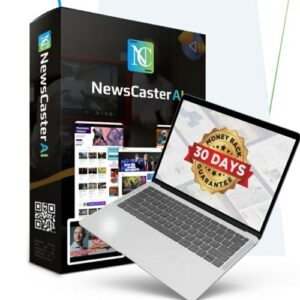 NewsCaster Ai