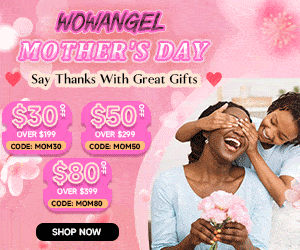 Mother’s day Special USA